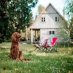 Large, Atmospheric In The Countryside *