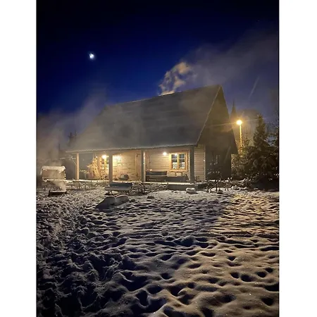 Large, Atmospheric In The Countryside * Belczna