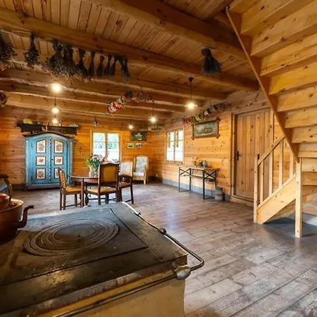 Large, Atmospheric In The Countryside Holiday home Belczna