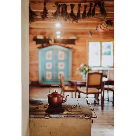 Large, Atmospheric In The Countryside * Belczna