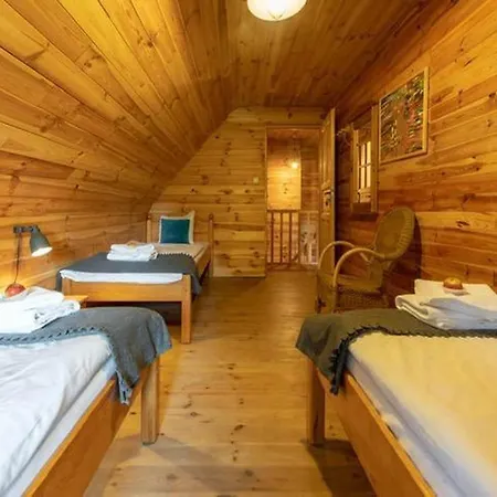 Large, Atmospheric In The Countryside *