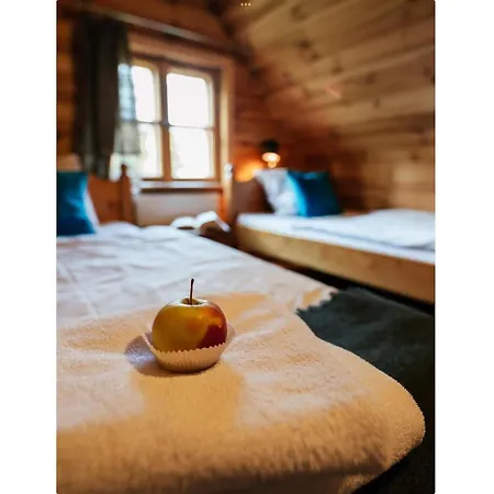 Large, Atmospheric In The Countryside *