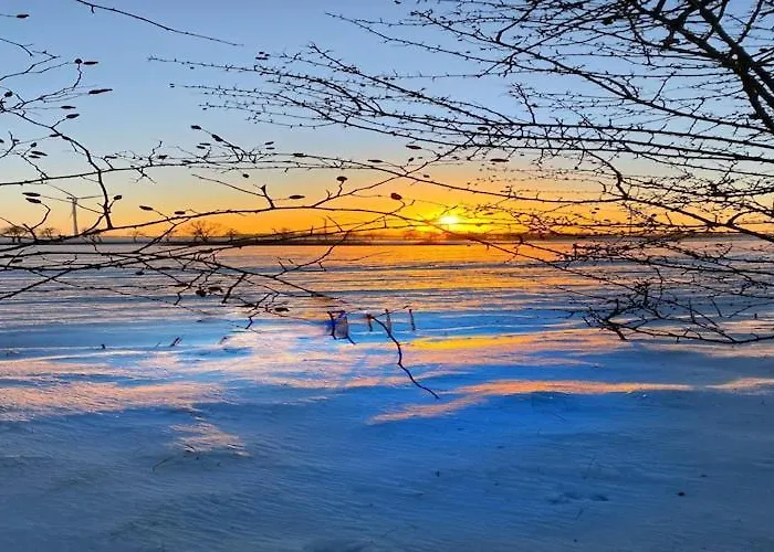 Large, Atmospheric In The Countryside Holiday home Belczna