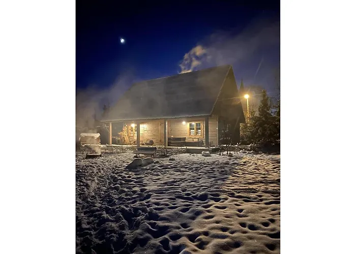 Large, Atmospheric In The Countryside * Belczna