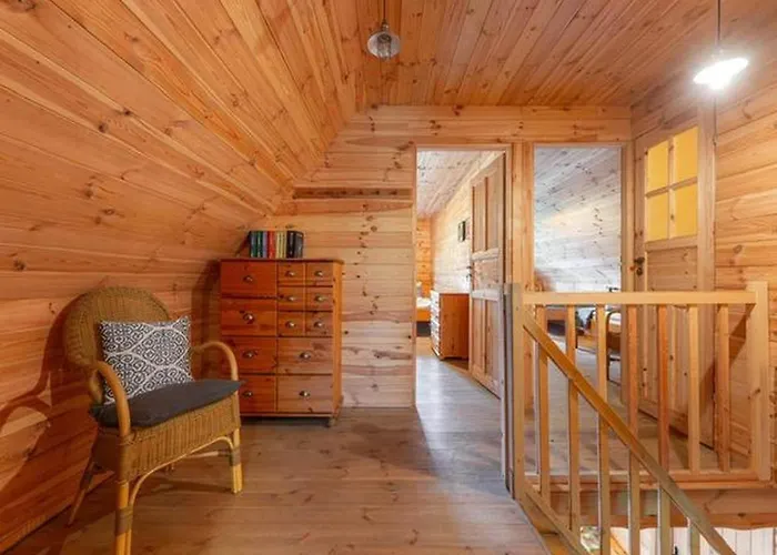 Large, Atmospheric In The Countryside Holiday home