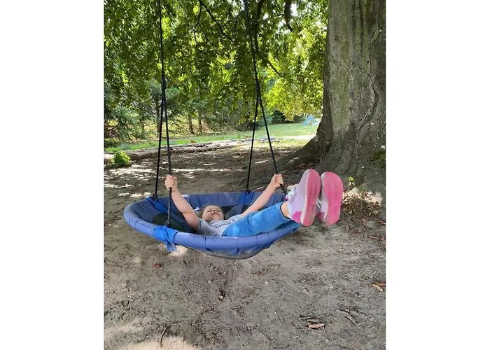 Holiday home Large, Atmospheric In The Countryside