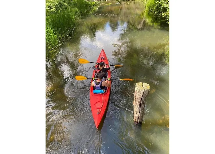 Large, Atmospheric In The Countryside Holiday home *